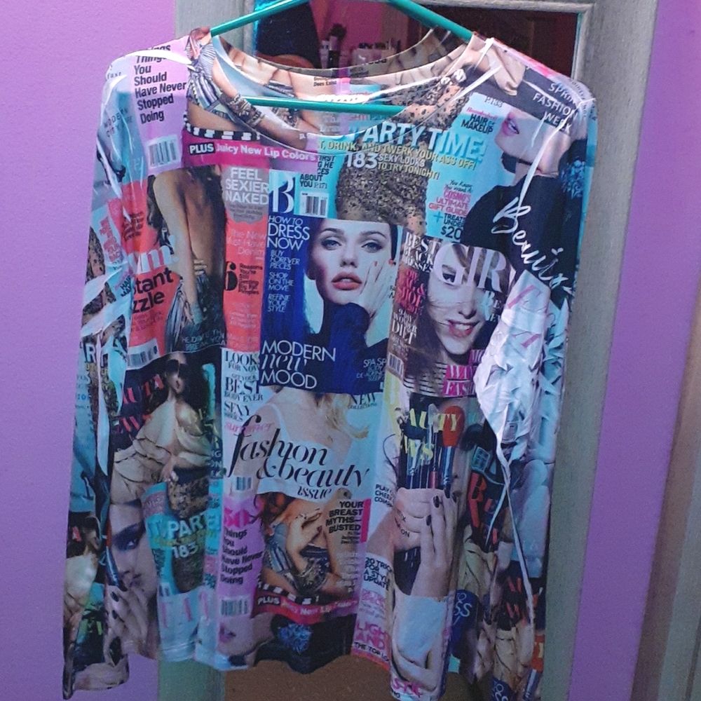 Blouse